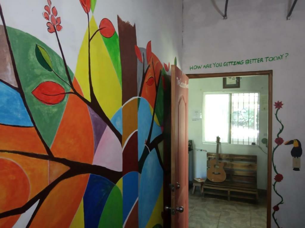 Soursop Hostel Cueta Extérieur photo